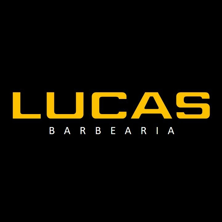 Lucas Barbearia