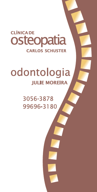 Clinica de Osteopatia Carlos Schuster